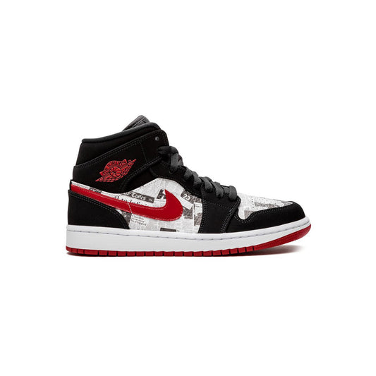 Air Jordan 1 Mid SE sneakers