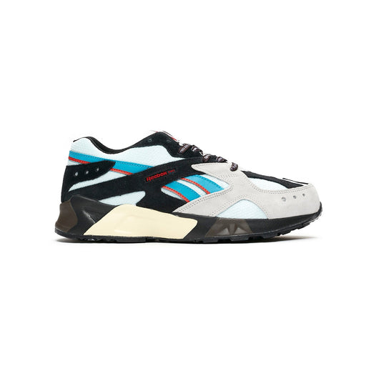 Aztrek x MITA