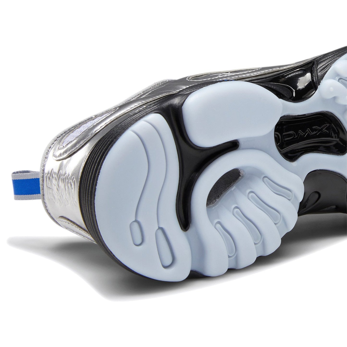 Daytona DMX II x BlackEyePatch